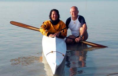 Bibionekayak 2011