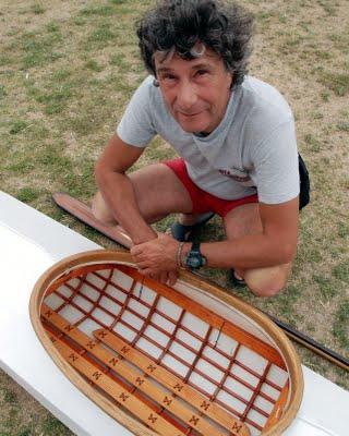 Bibionekayak 2011