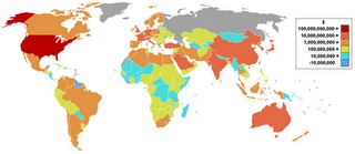 Le spese militari nel mondo