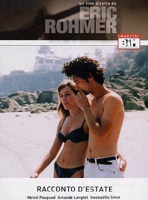 Rohmer e le stagioni. 2. Racconto d'estate