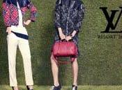 Louis vuitton resort 2012