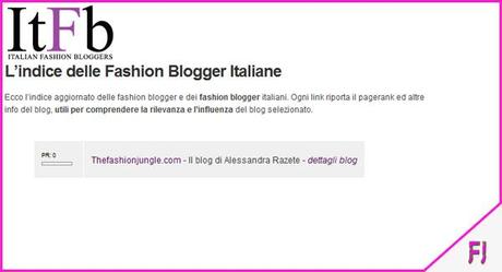 ItalianFashionBloggers