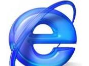 Internet Explorer, siamo