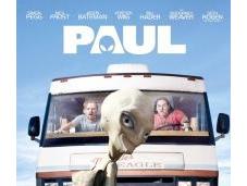 Paul (Greg Mottola) ★★/4