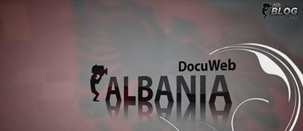 DocuWeb Albania