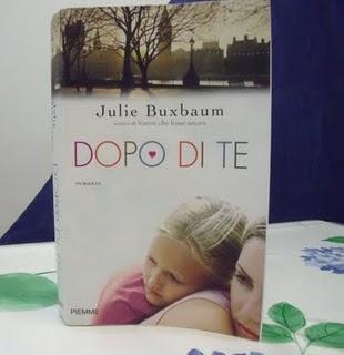 Dopo di te (Julie Baxbaum)