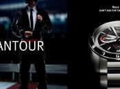 Orologi Tudor Grandtour: “don’t time, just take