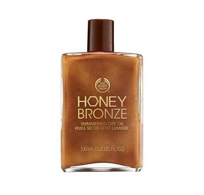 honey bronze tbs 5