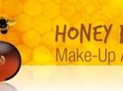 Honey Bronze, collezione trucco estiva targata Body Shop