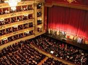 Tod’s alla Scala