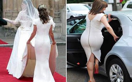 Ecco il lato B dell'anno