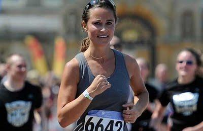 E il fenomeno Pippa Middleton :)