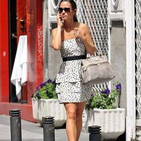 E il fenomeno Pippa Middleton :)