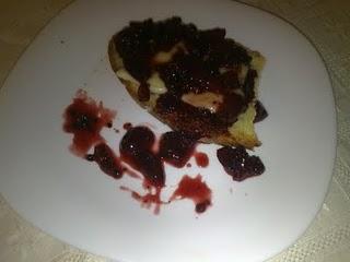 ...bruschetta...fantasiosa!!