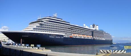 Noordam