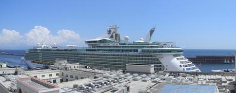 Liberty of the Seas