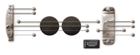 GOOGLE CELEBRA LES PAUL E LA CHITARRA SI SUONA ONLINE