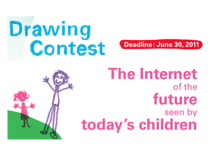 Il futuro di internet in un contest per bambini (PARADISO)