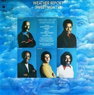 Pupi Bracali-Sweetnighter