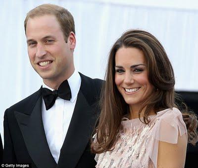 FASHION ICON | Kate Middleton in Jenny Packham @ARK Gala