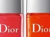 Smalti Dior