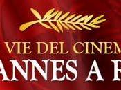 Cannes arriva Roma