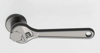 Hands Door _ Rafael Gonzalez Urdaneta