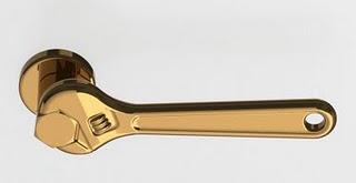 Hands Door _ Rafael Gonzalez Urdaneta