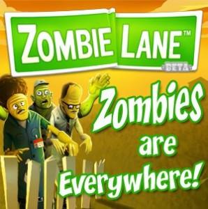 Piccola guida a Zombie Lane