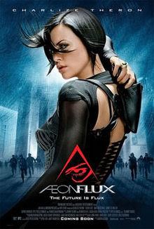 Aeon Flux - Il futuro ha inizio (2005)