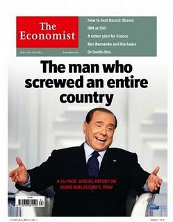 Quando l'Economist gioca coi verbi