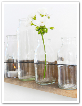 Shabby chic on Friday: Camel and Yak...