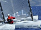 Record iscrizioni Finn World Masters 2011 Punta
