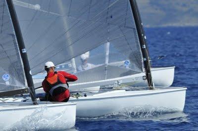 Record di iscrizioni al Finn World Masters 2011 di Punta Ala