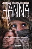 Hanna - Joe Wright