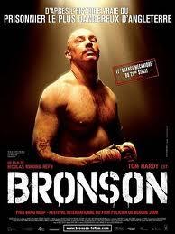 Bronson, dopo 3 anni ne cinema italiani