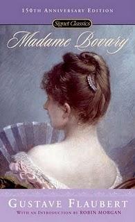 Madame Bovary