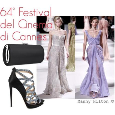 64° Festival del Cinema di Cannes