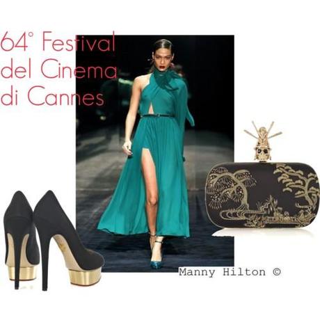 64° Festival del Cinema di Cannes