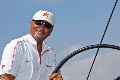 Mascalzone Latino non fa politica - Vincenzo Onorato dice NO al nucleare