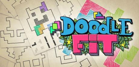  Doodle Fit, divertimento e logica per Android