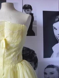 La sposa vintage - parte seconda