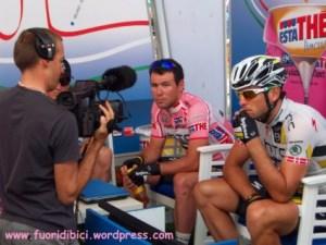 Giro d’Italia 2011: Cavendish raddoppia e lascia