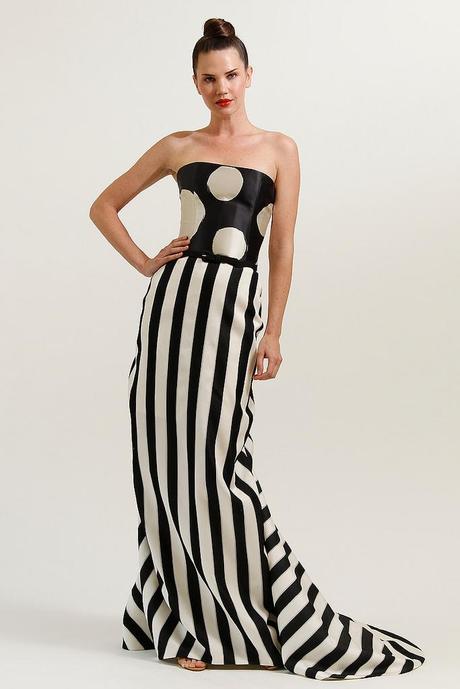CAROLINA HERRERA RESORT 2011/2012