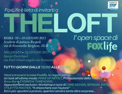 loft foxlife e revlon 1