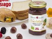 Contest Rigoni d'asiago Nocciolata amore mio!!"