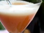 Bellini #cocktail