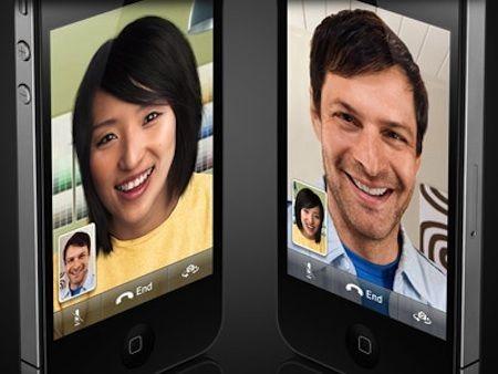 FaceTime in 3G? Si con iOS 5 sarà possibile(video)