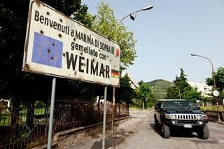 Un giorno sarà tutta Calabria