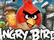Giocare Angry Birds online offline gratis